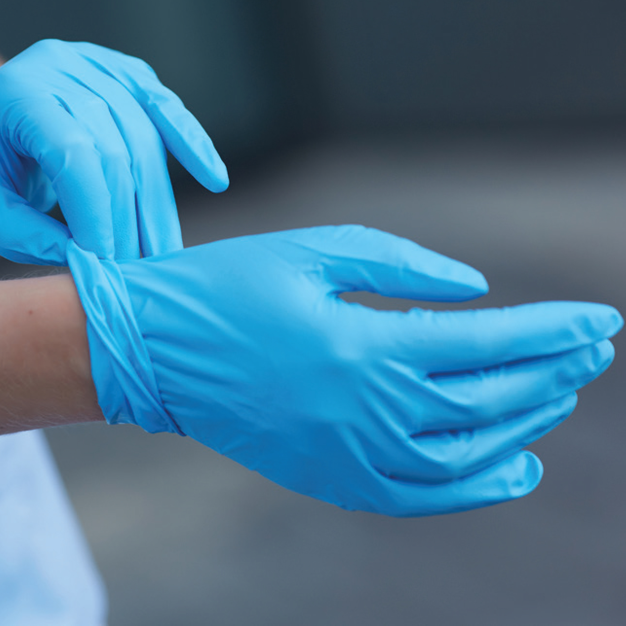 Default Category International/Medical practice/MEDICAL EXAMINATION AND SURGICAL GLOVES