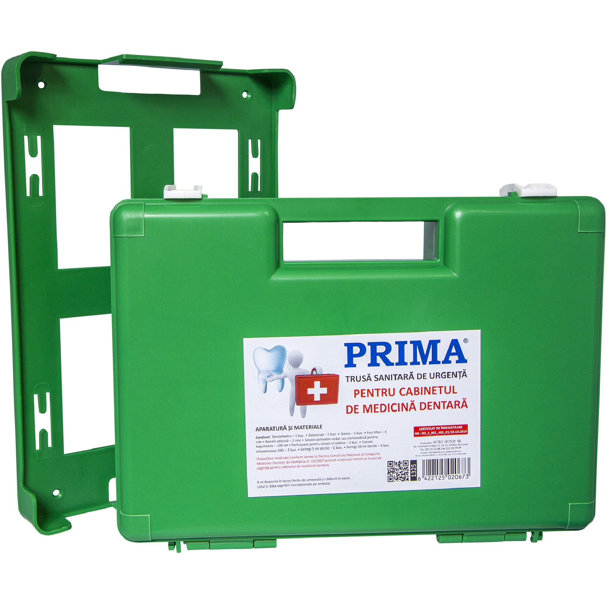 First Aid/FIRST AID KITS/First Aid in Dental Practices