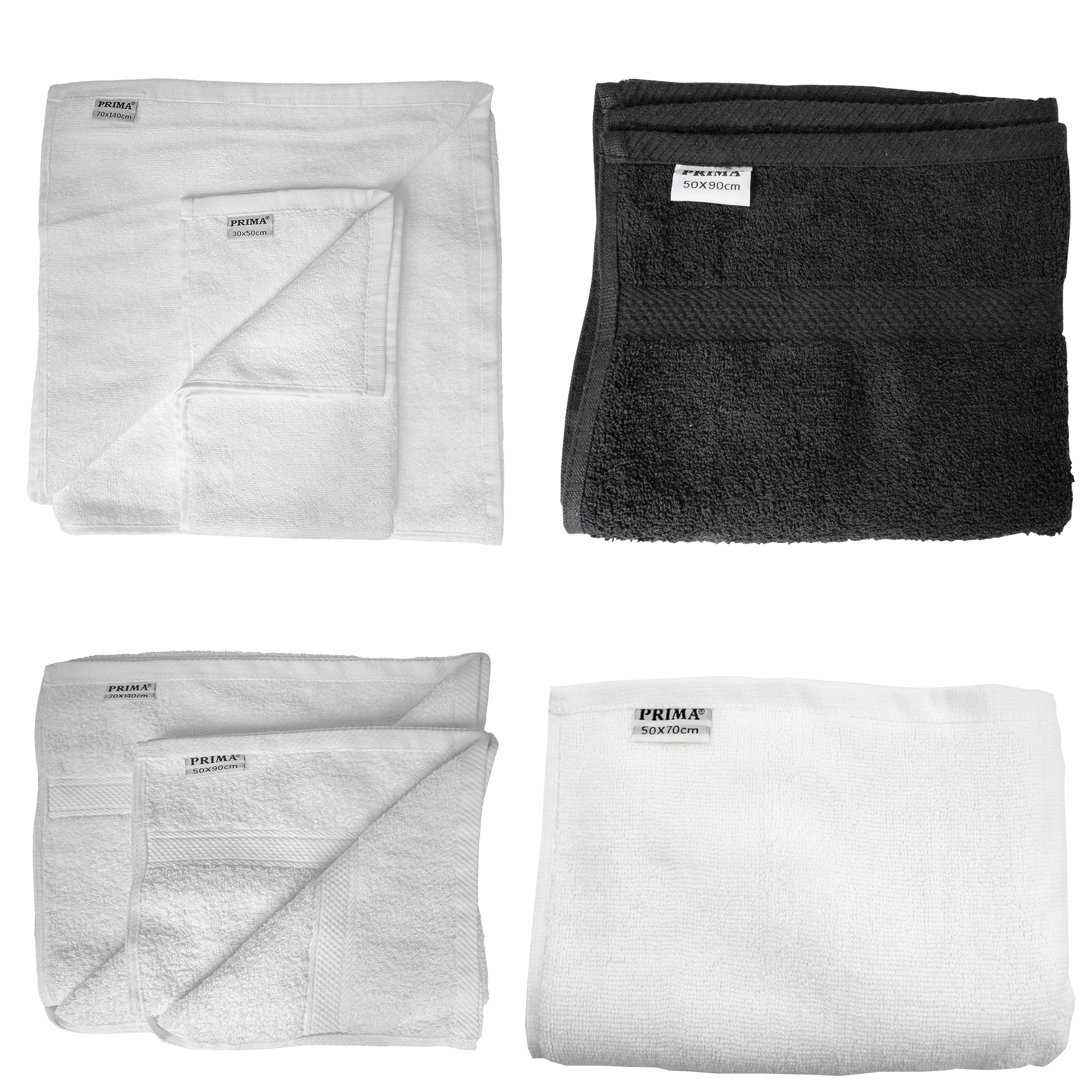 Horeca/TOWELS AND BATHROBES/Towels