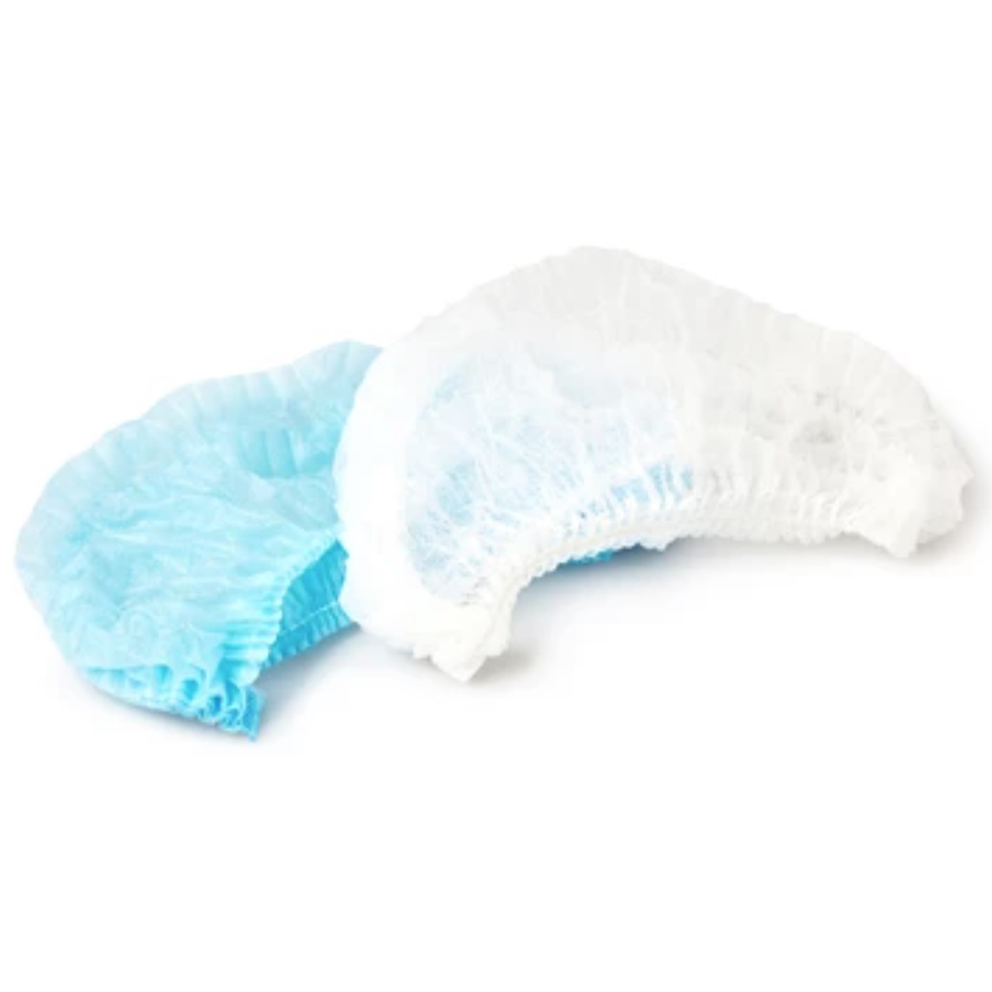 Hygiene and Safety/DISPOSABLE NONWOVEN HYGIENE SUPPLIES/Nonwoven Hygiene Caps