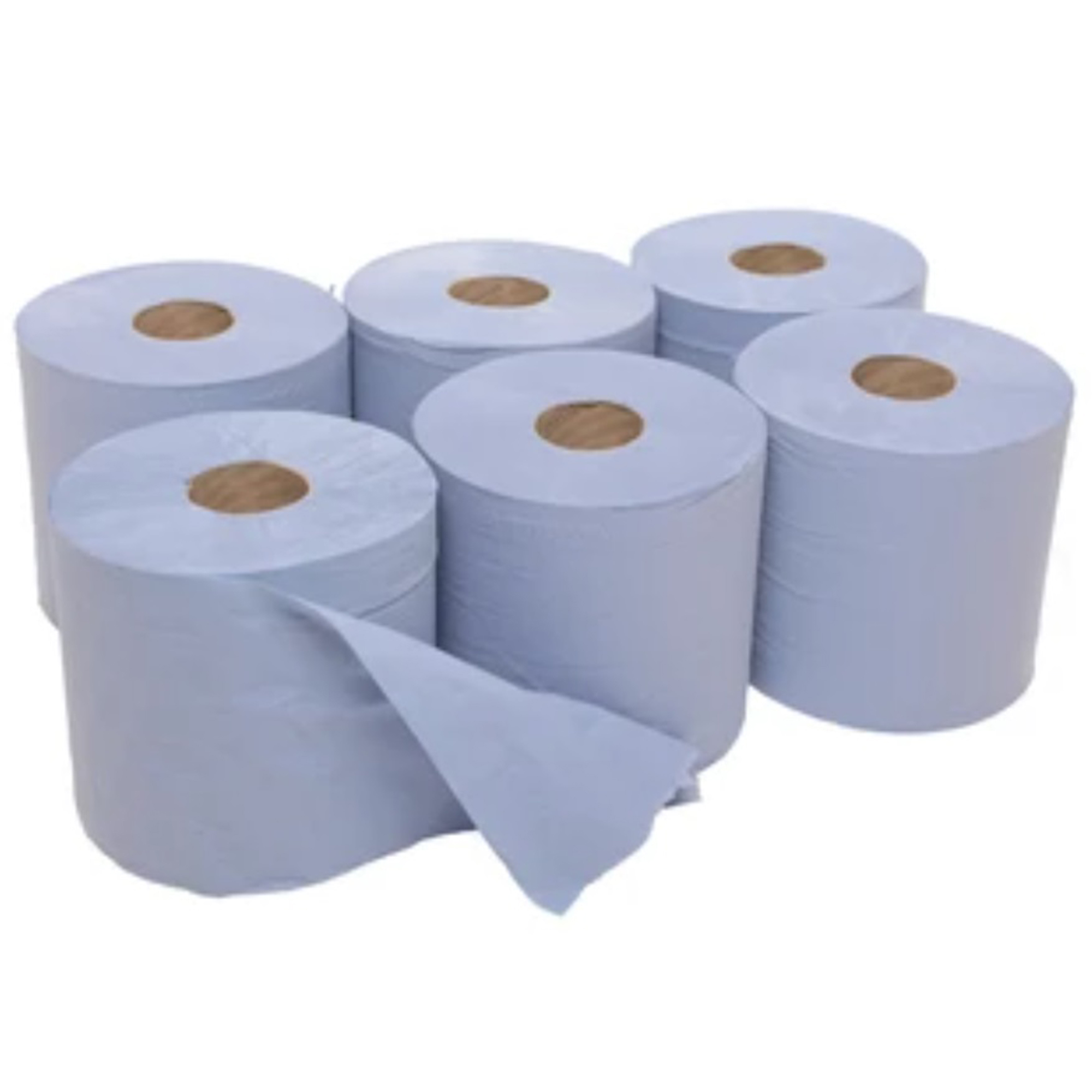 Cleaning and Housekeeping/PAPER PRODUCTS AND DISPENSERS/Industrial Tissue Paper