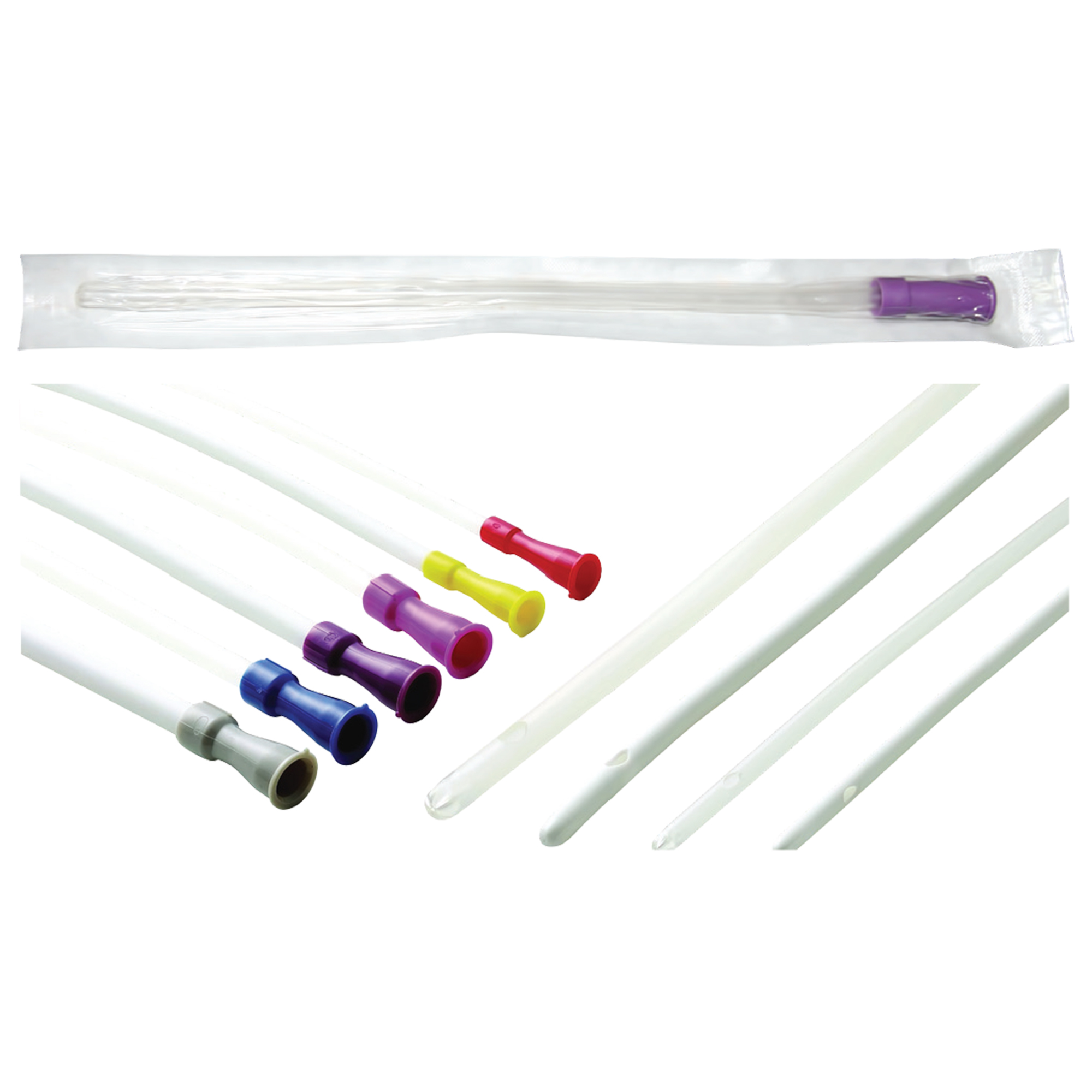 Medical practice/FOLEY CATHETERS, RECTAL CANNULAS/Rectal Cannulas