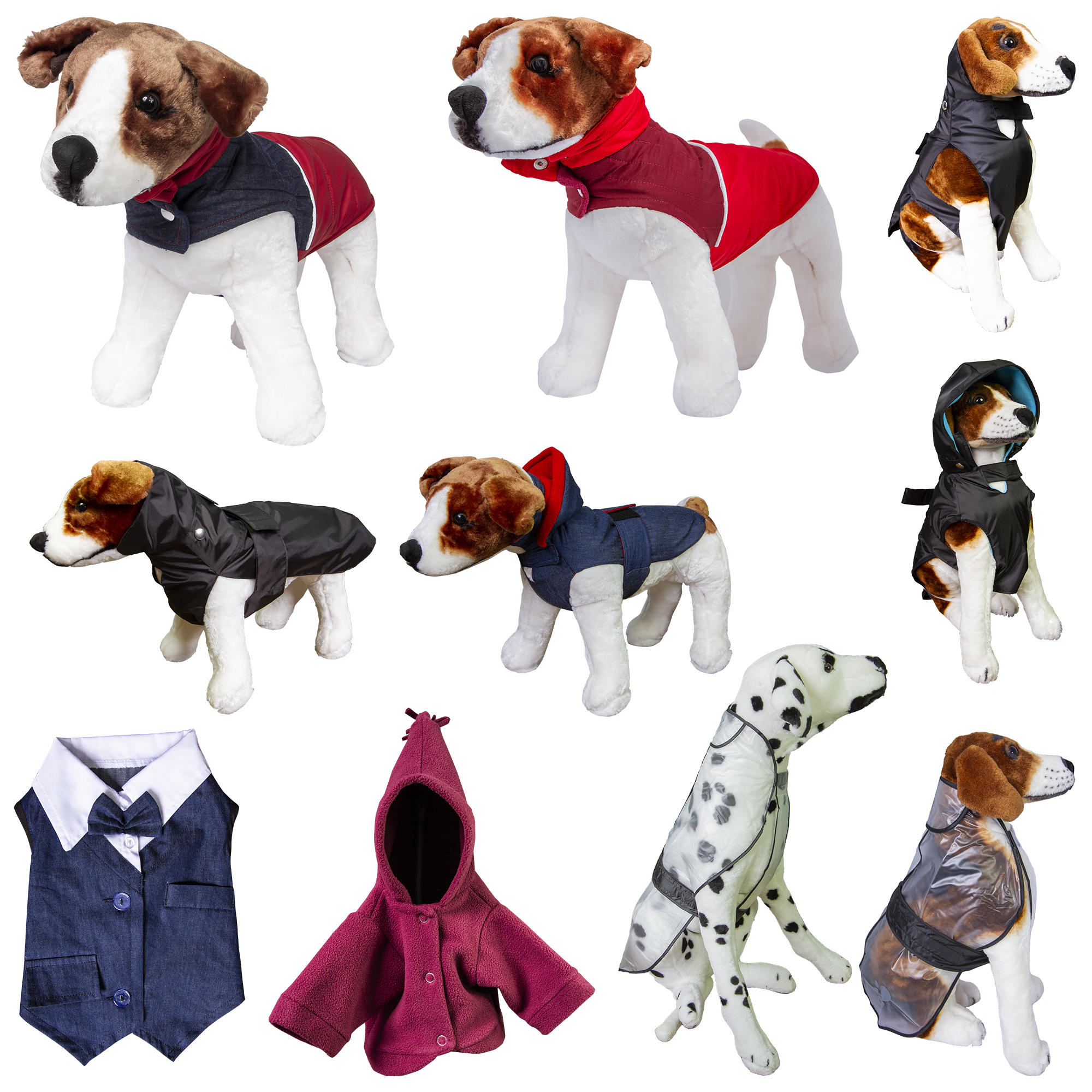 Veterinary/PETS CLOTHING & ACCESSORIES/Pets Clothing