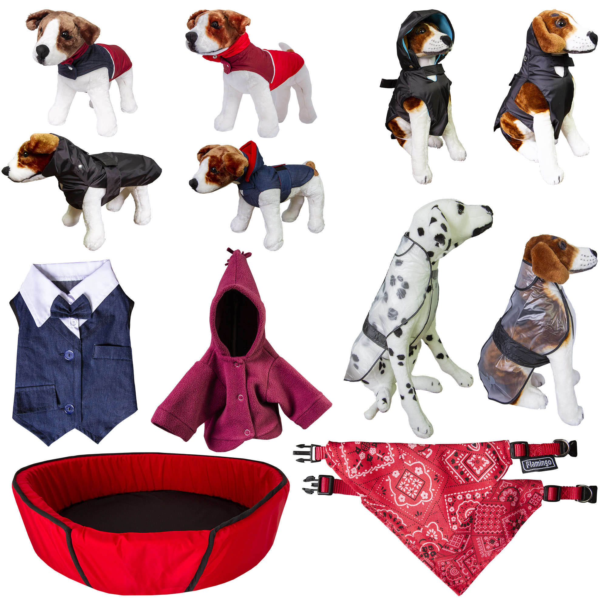Default Category International/Veterinary/PETS CLOTHING & ACCESSORIES