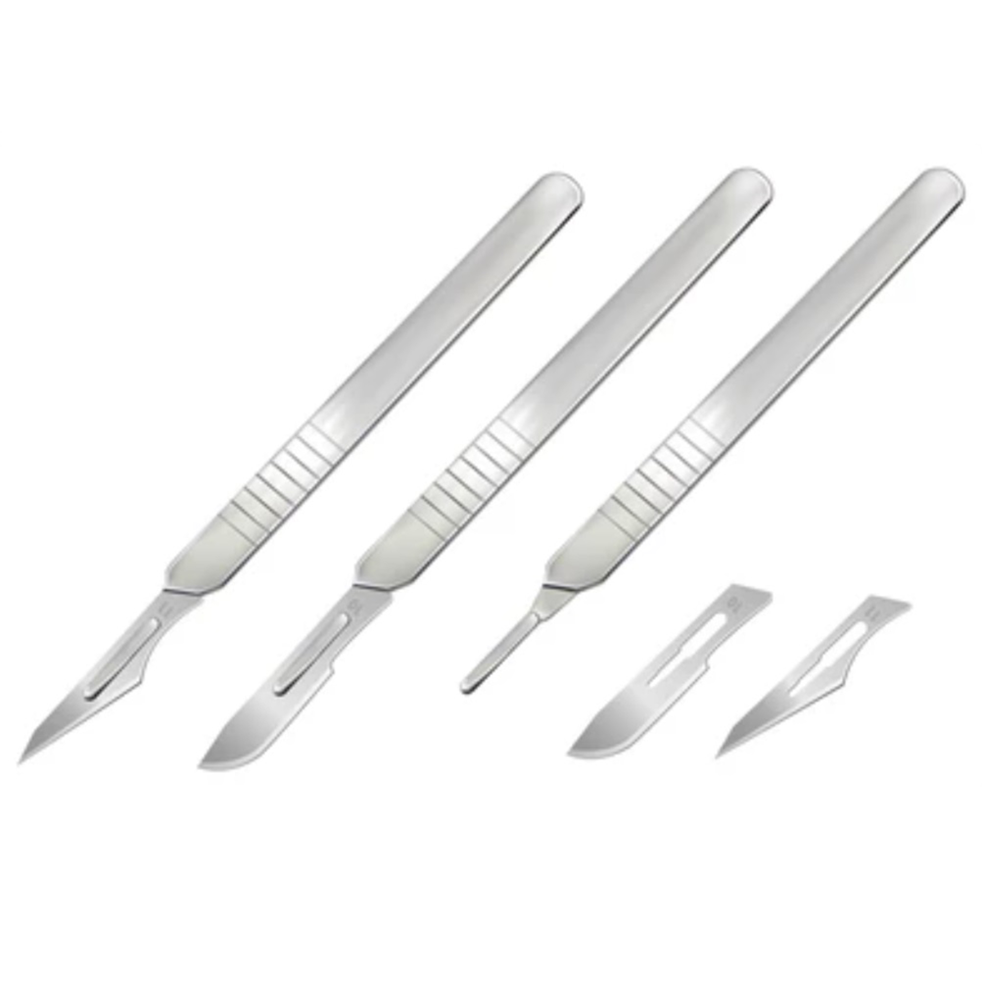 Medical practice/SURGERY/Scalpel Blades,  Electrocautery Devices