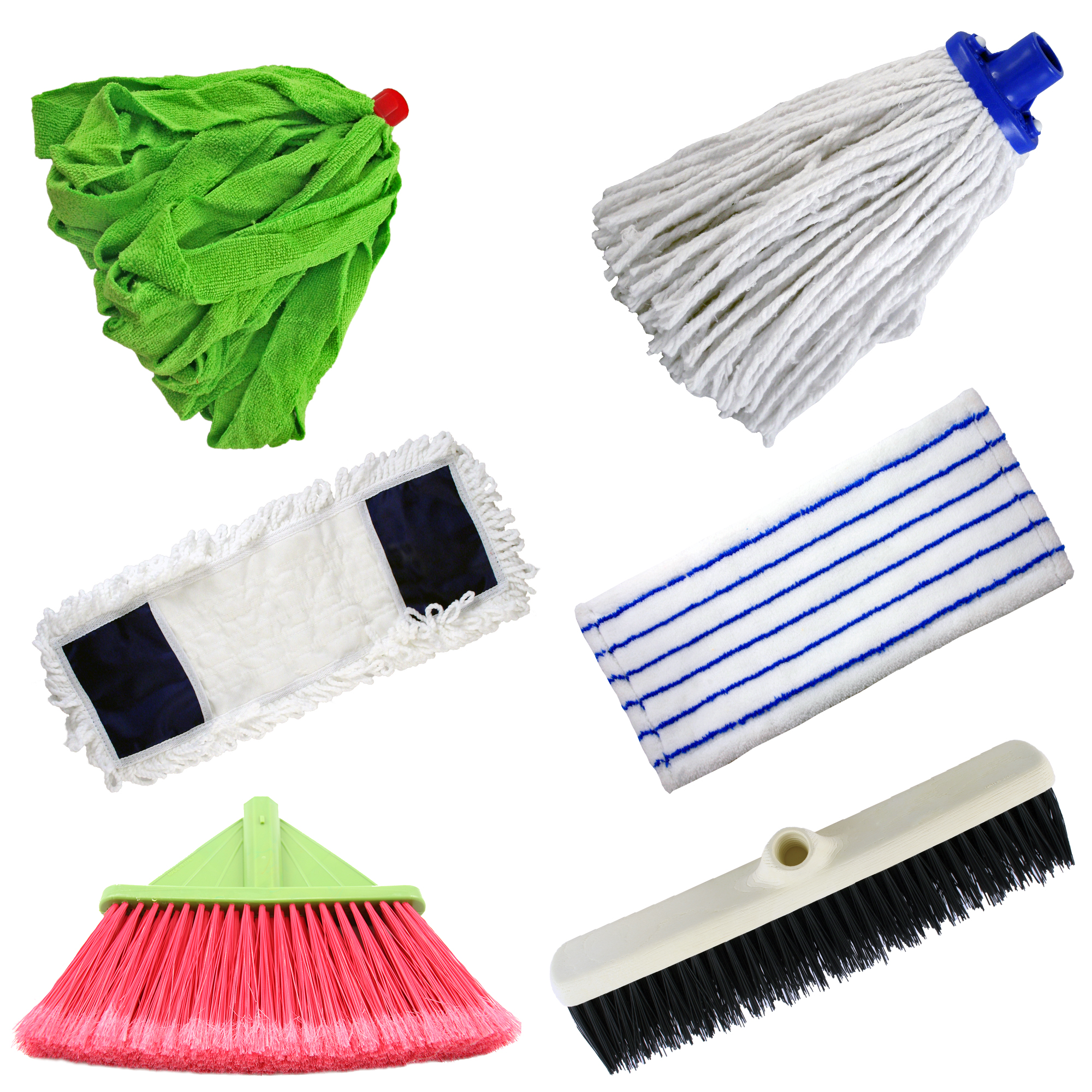 Default Category International/Cleaning and Housekeeping/BROOMS, MOPS, DUST PANS, BRUSHES