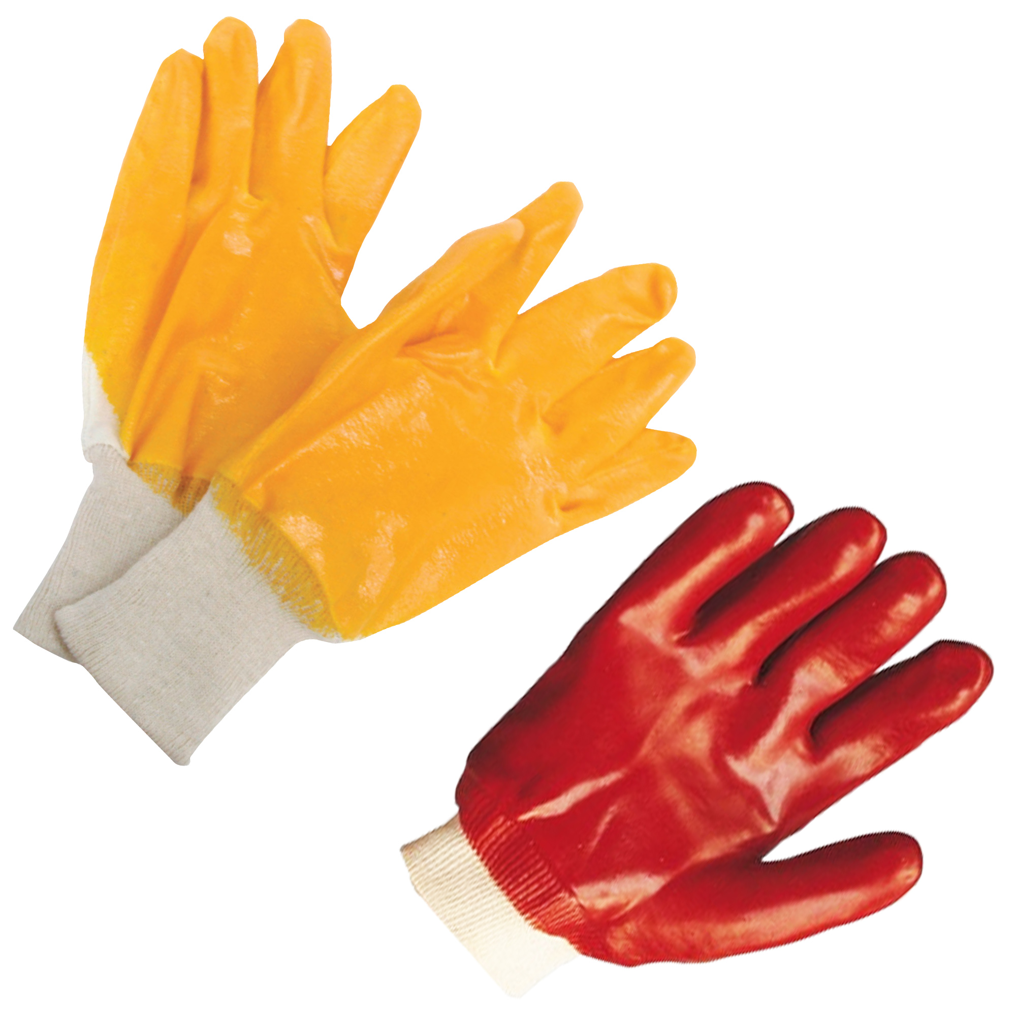 Hygiene and Safety/PROTECTIVE GLOVES/Chemical Resistant Gloves