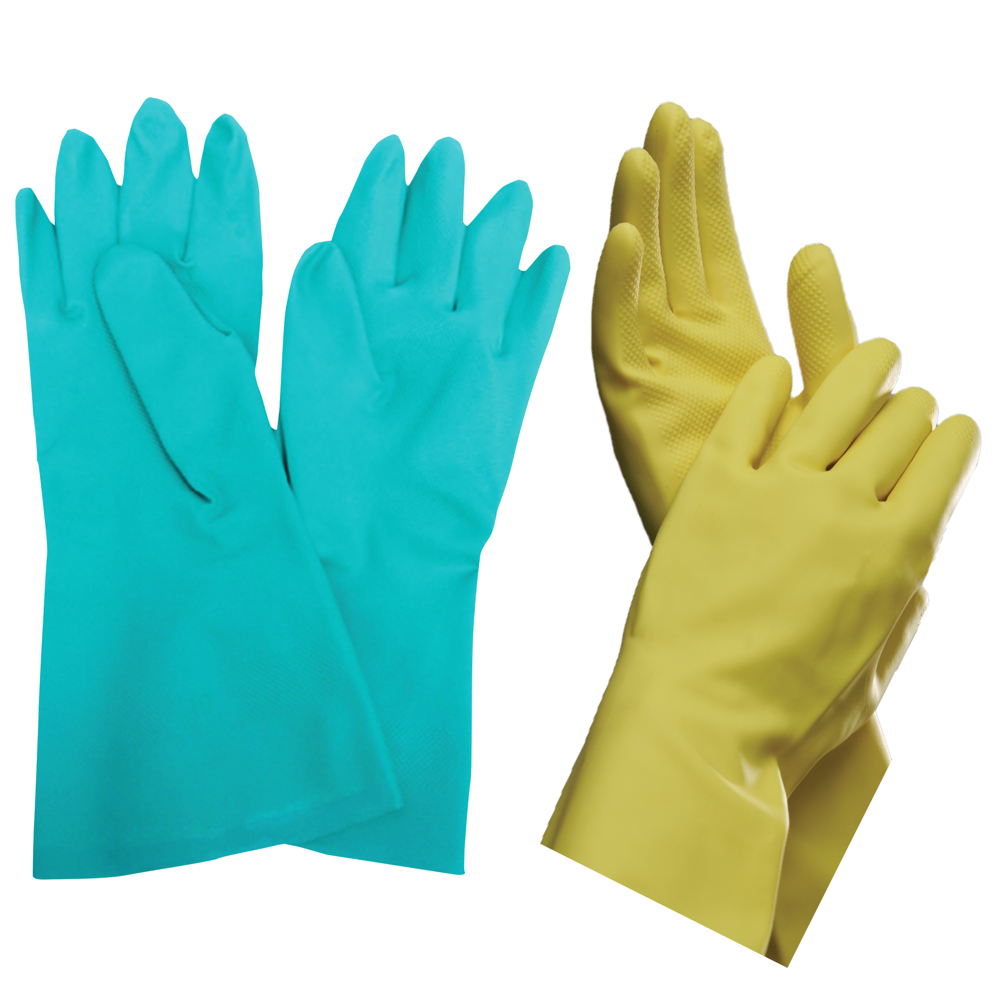 Cleaning and Housekeeping/HOUSEHOLD AND GENERAL USE GLOVES/Household Gloves
