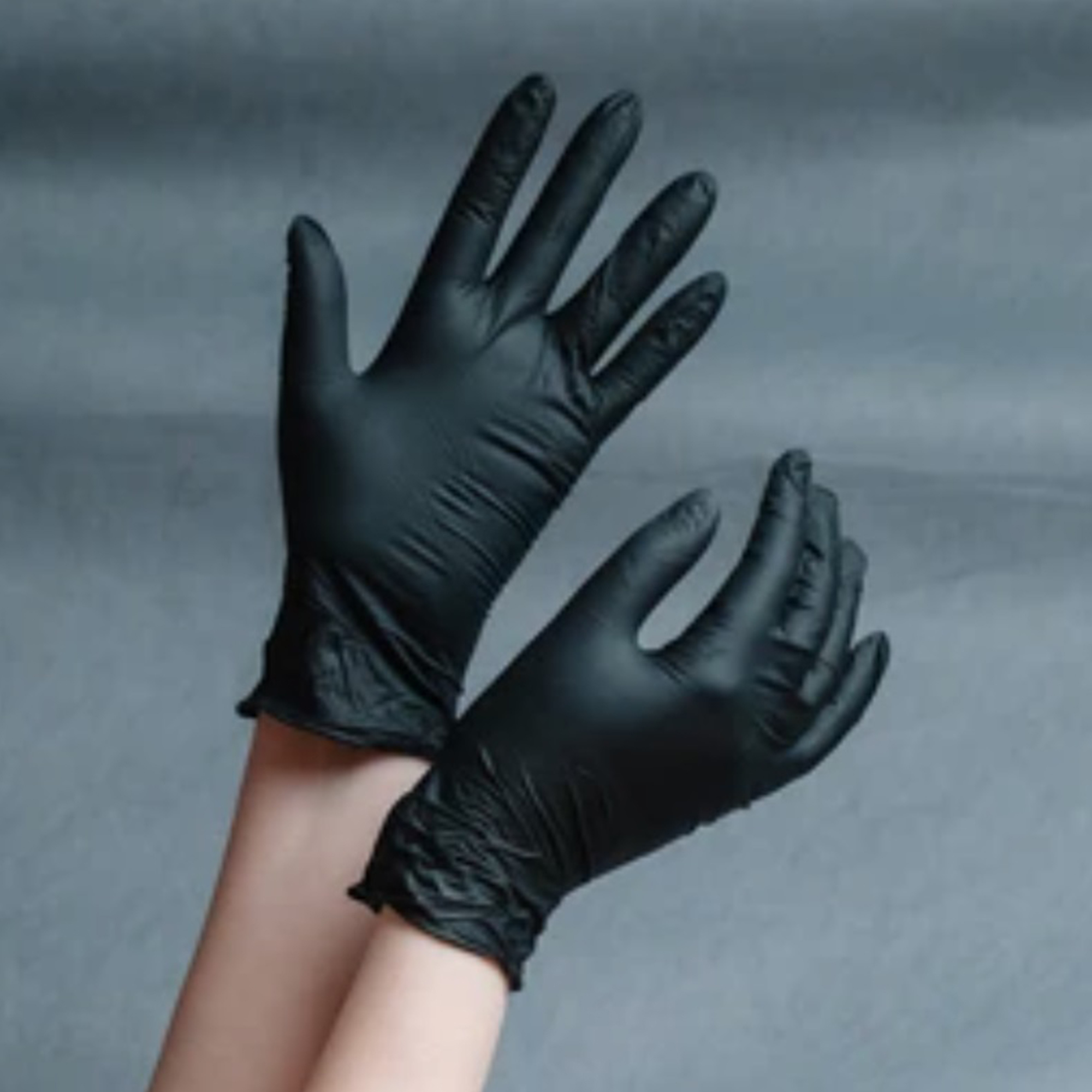 Cosmetic SPA/GLOVES FOR COSMETIC PROCEDURES/Latex & Nitrile Gloves for Cosmetic Procedures
