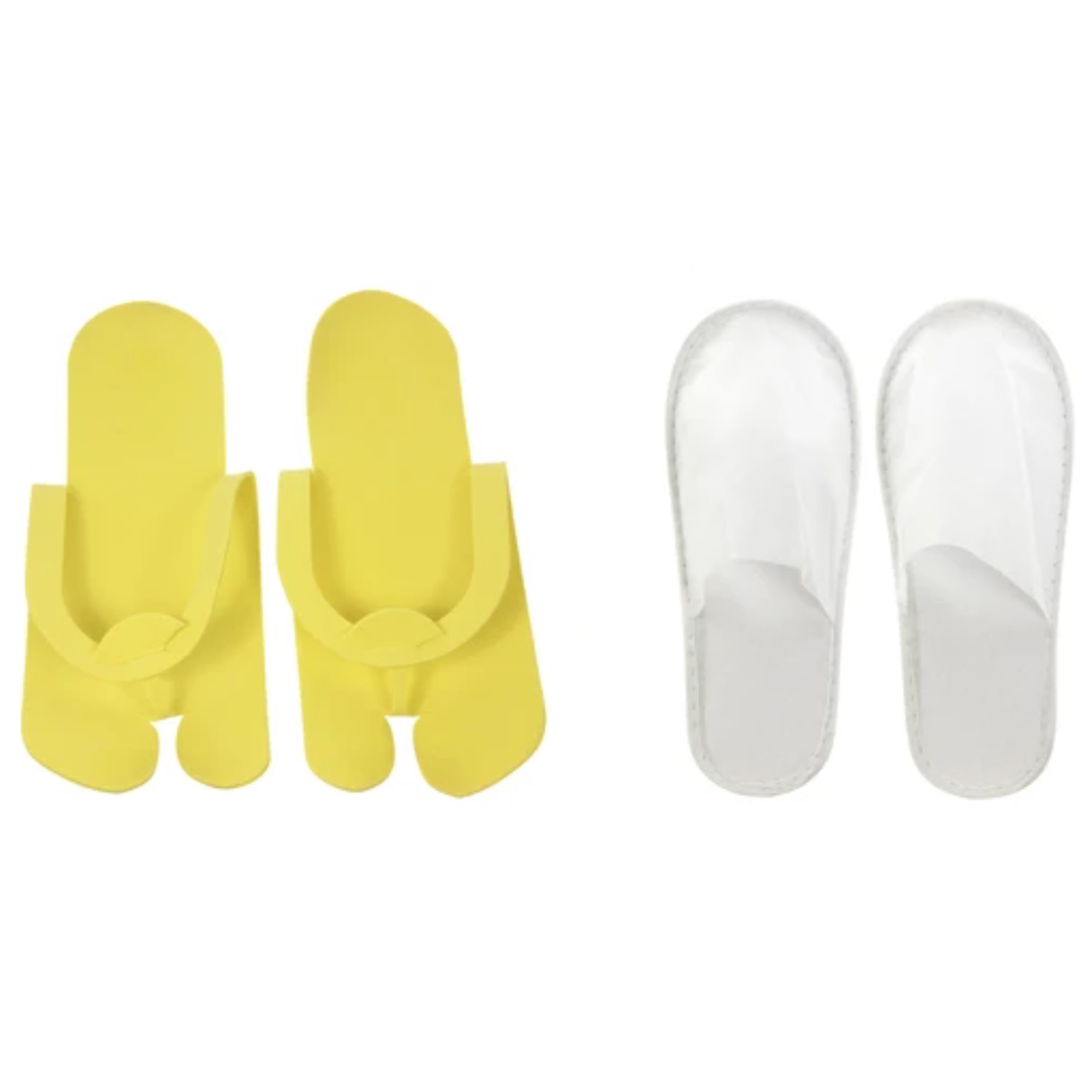 Hygiene and Safety/DISPOSABLE NONWOVEN HYGIENE SUPPLIES/Hygiene Disposable Slippers