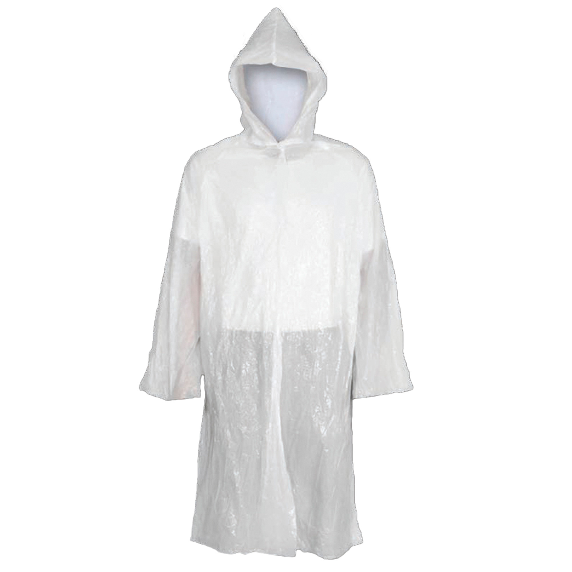 Hygiene and Safety/DISPOSABLE HYGIENE & PROTECTION ARTICLES/Hygiene & Protection Raincoats