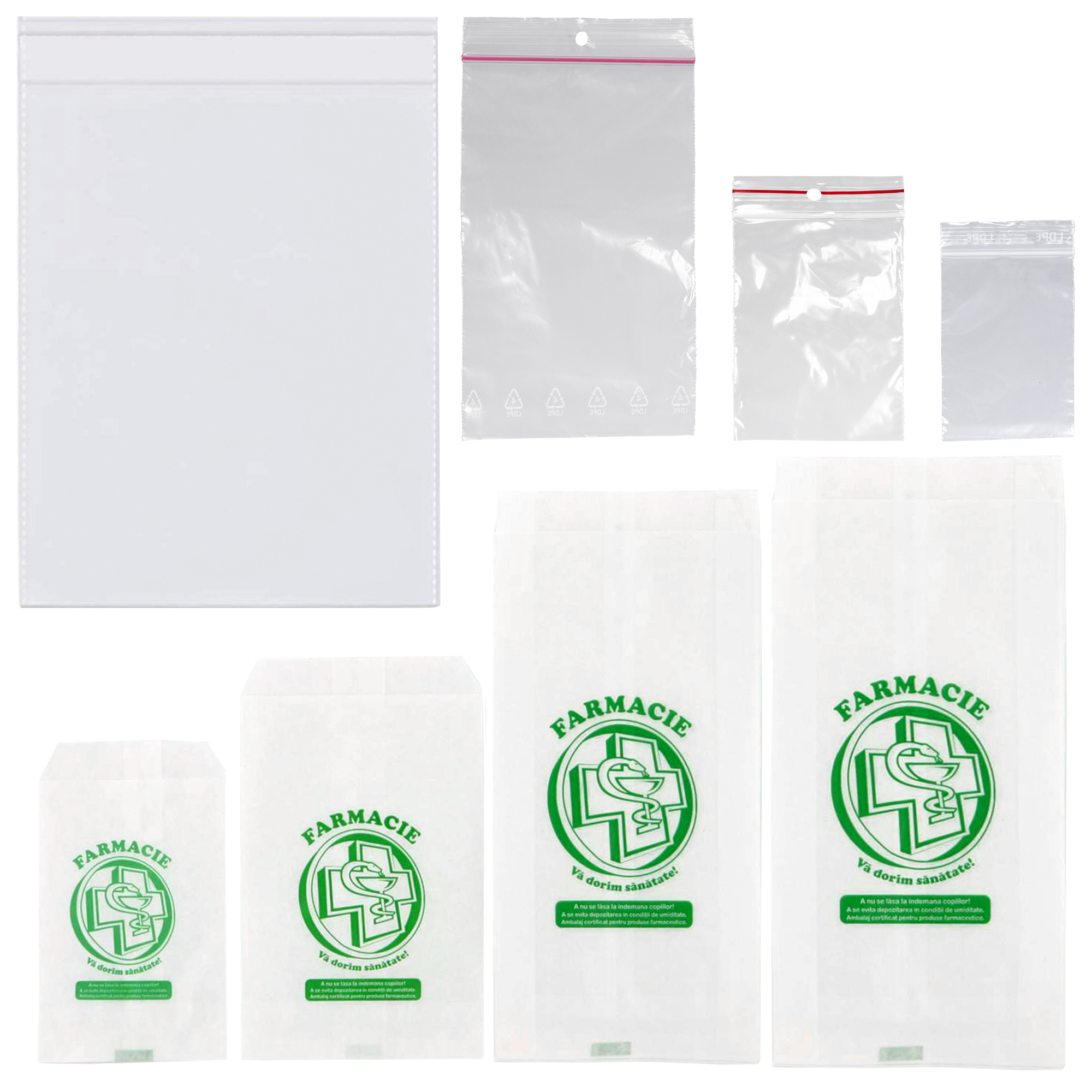 Birotics and Stationary/Stationery and Office Supplies/Packaging Bags