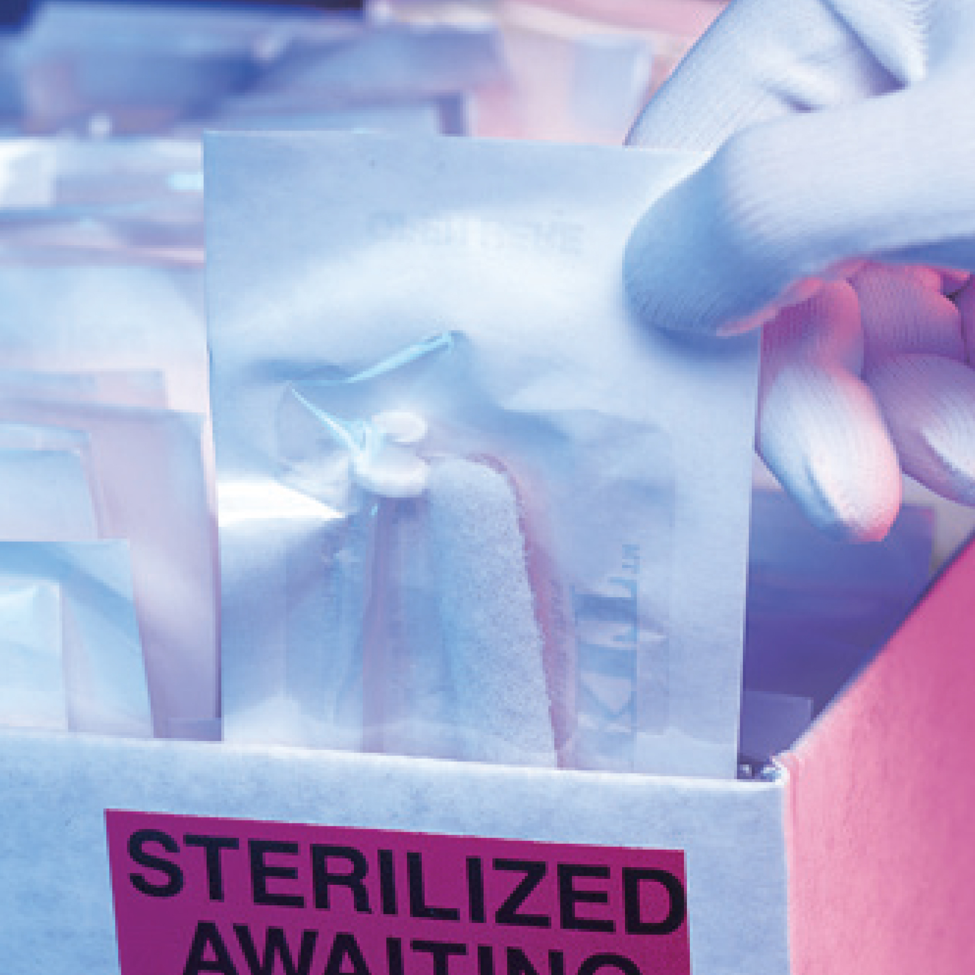 Default Category International/Sterilisation and Disinfectants/STERILISATION