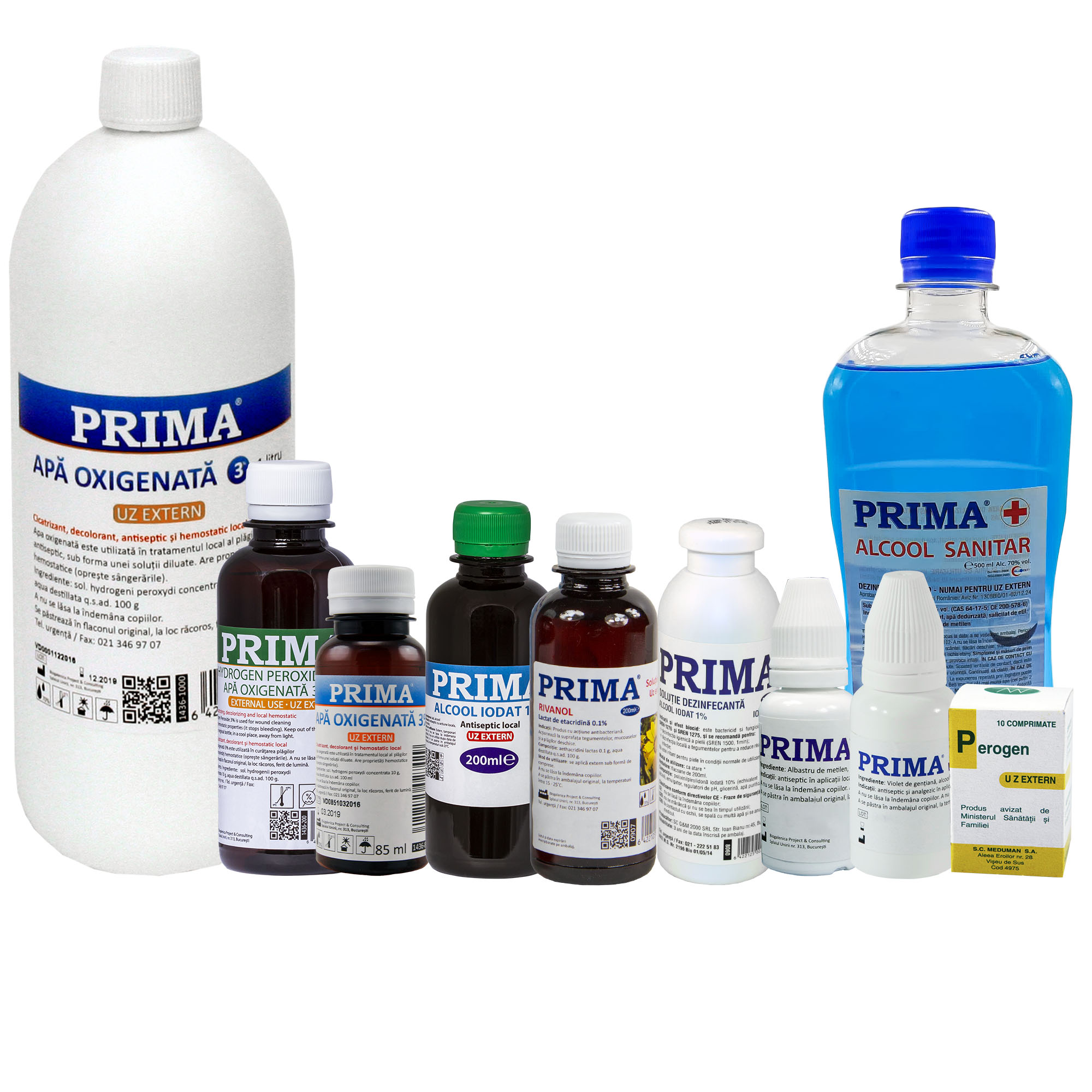 Sterilisation and Disinfectants/RUBBING ALCOHOL AND DISINFECTING SOLUTIONS/Rubbing Alcohol and Disinfectant Solutions
