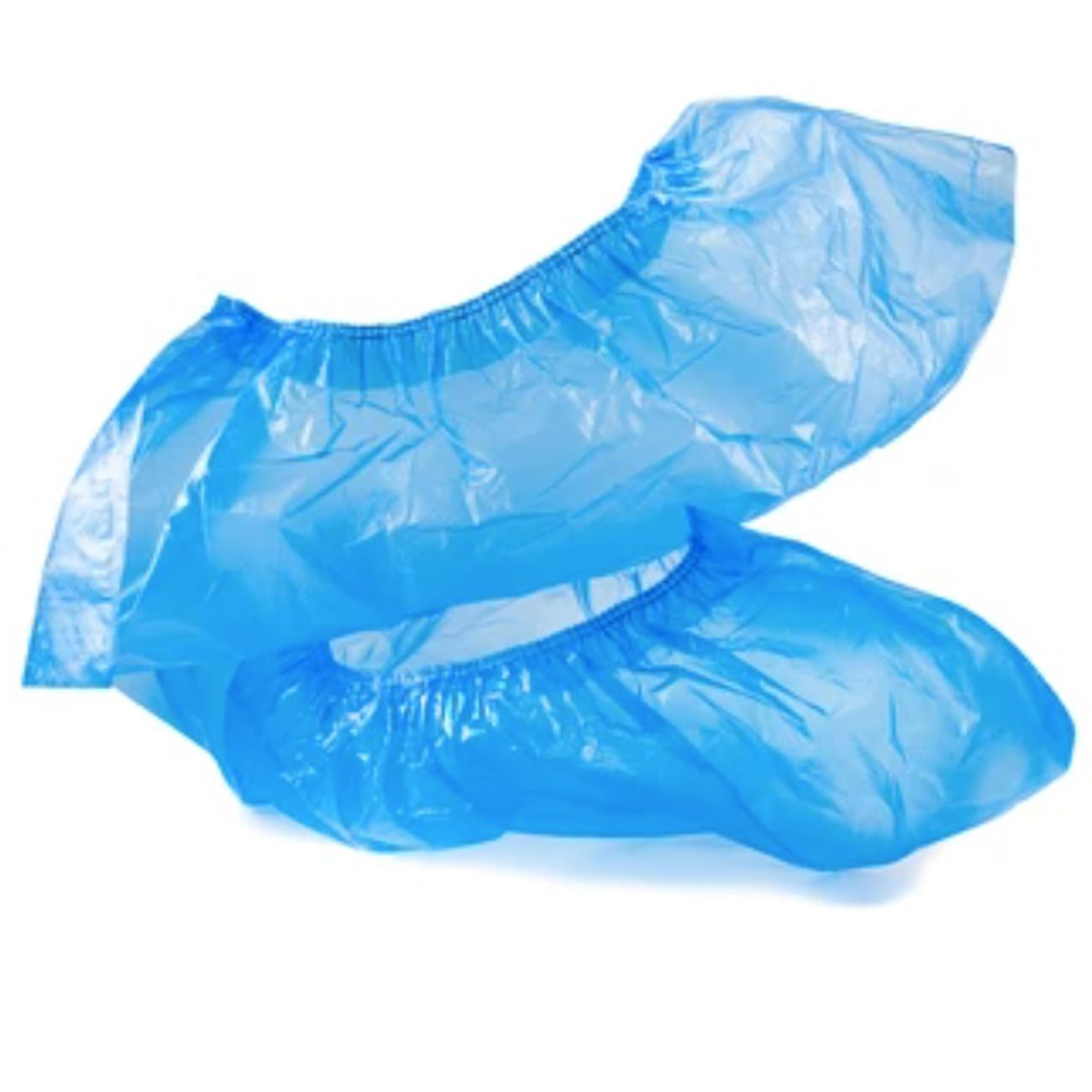 Hygiene and Safety/DISPOSABLE HYGIENE & PROTECTION ARTICLES/Disposable Hygiene Protection Shoe Covers