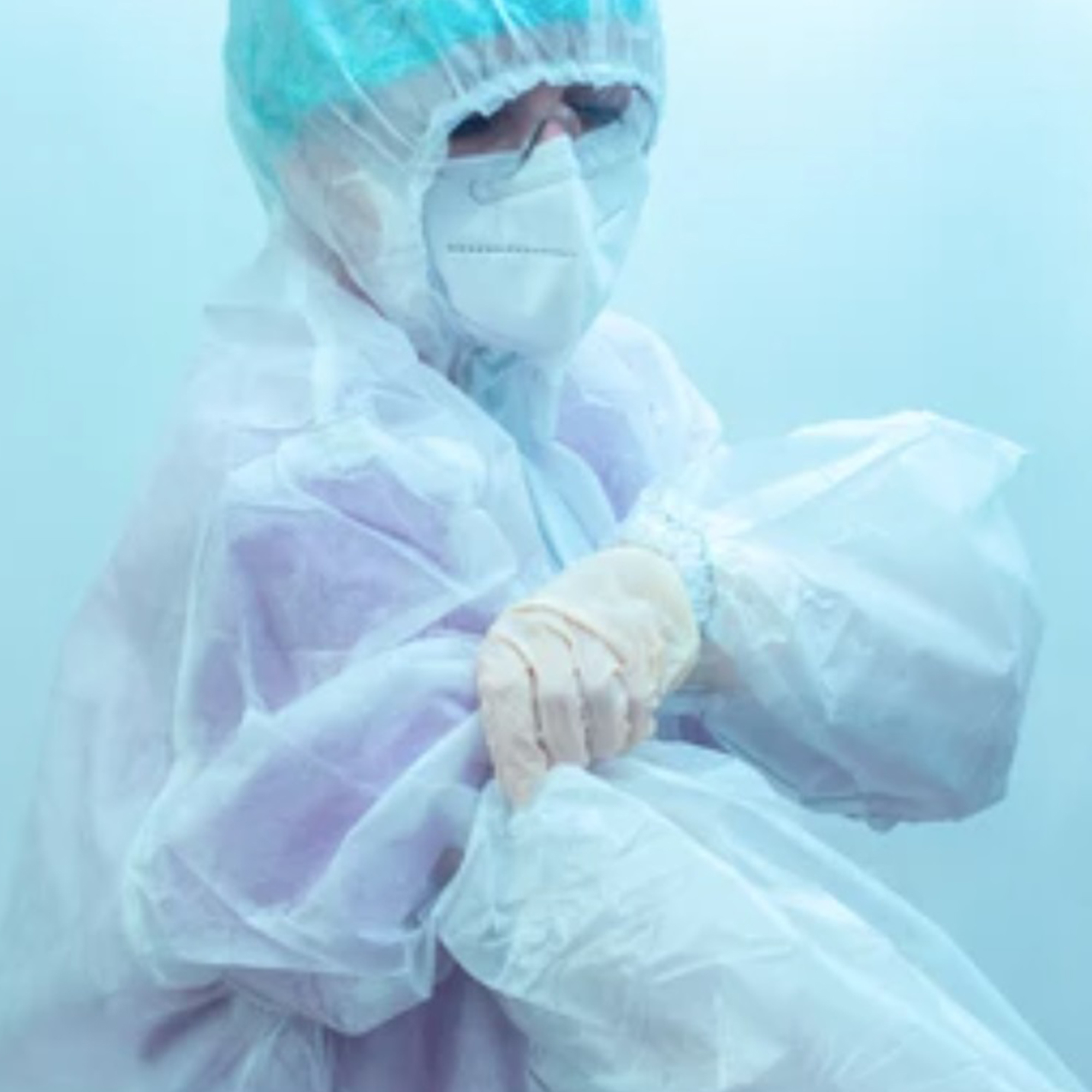 Hygiene and Safety/DISPOSABLE HYGIENE & PROTECTION ARTICLES/Hygiene Protection Oversleeves