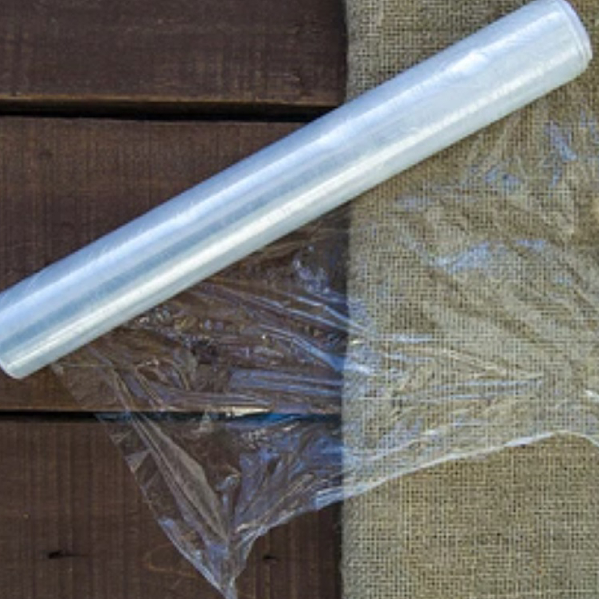 Cleaning and Housekeeping/CLING FILMS AND FOOD BAGS/Cling Film