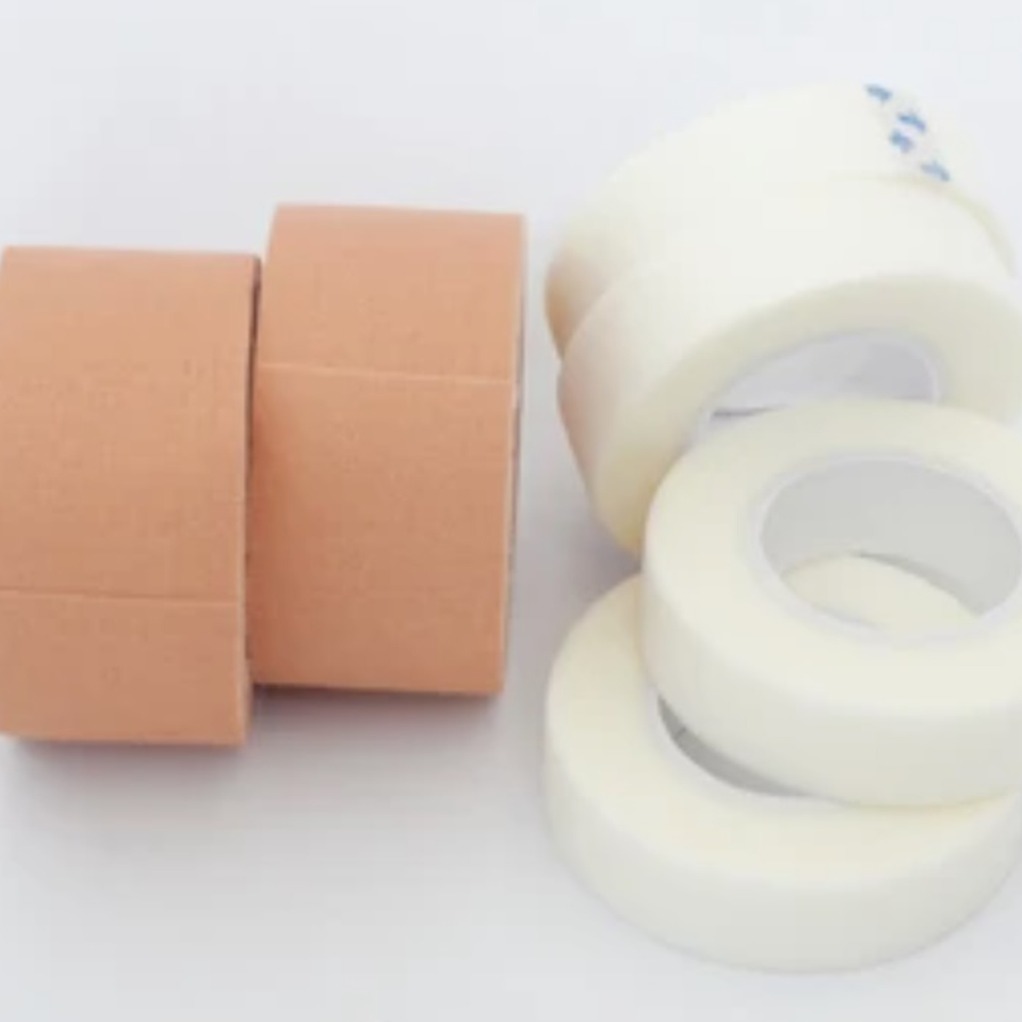 Medical practice/MEDICAL TAPES, PLASTERS/Medical Adhesive Tapes