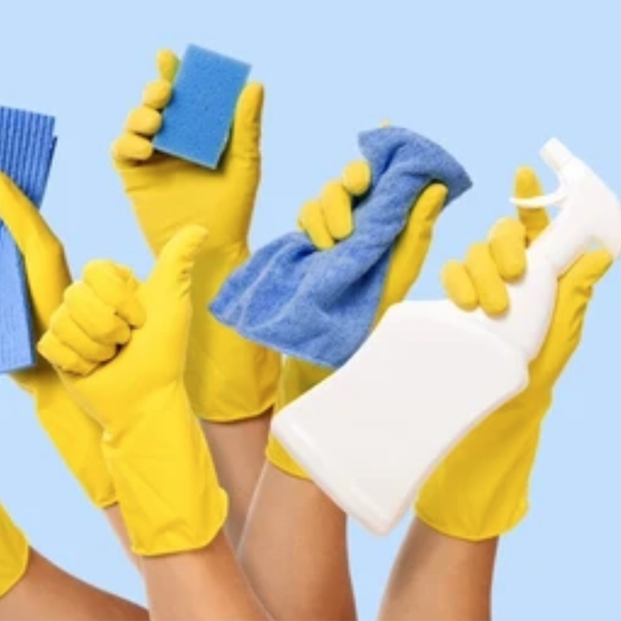 Default Category International/Cleaning and Housekeeping/HOUSEHOLD AND GENERAL USE GLOVES