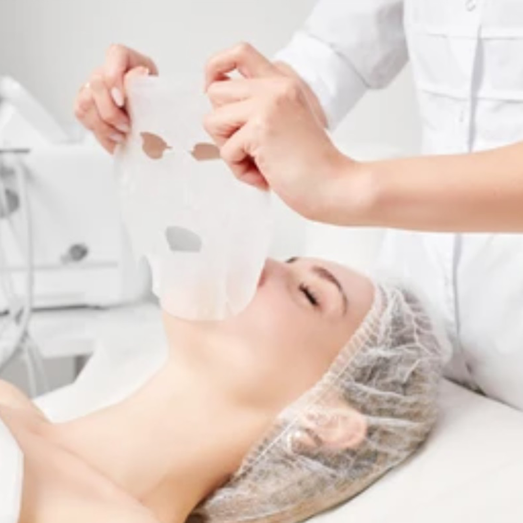 Cosmetic SPA/COSMETIC SUPPLIES/Disposable Cosmetic Treatments Articles