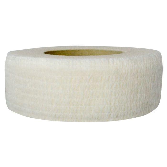 PRIMA Cohesive bandage, adhesive, various colors, 2.5cmx4.5m