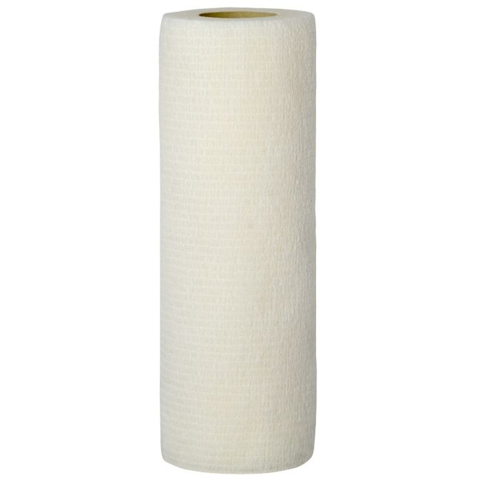 PRIMA Cohesive bandage, adhesive, various colors, 15cmx4.5m