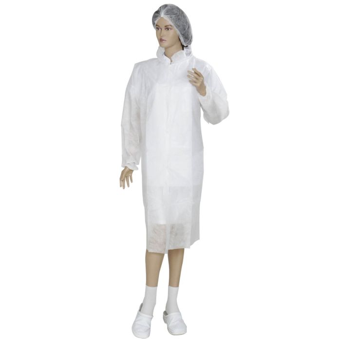 PRIMA laboratory coat, PPSB, size XXL