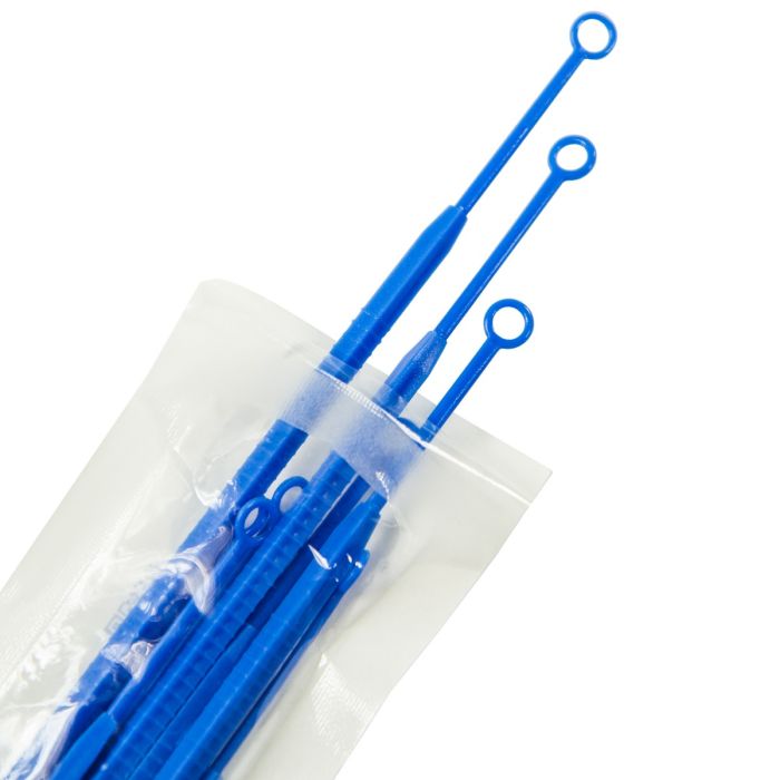 PRIMA Sterile loops for inoculation, 10 pieces