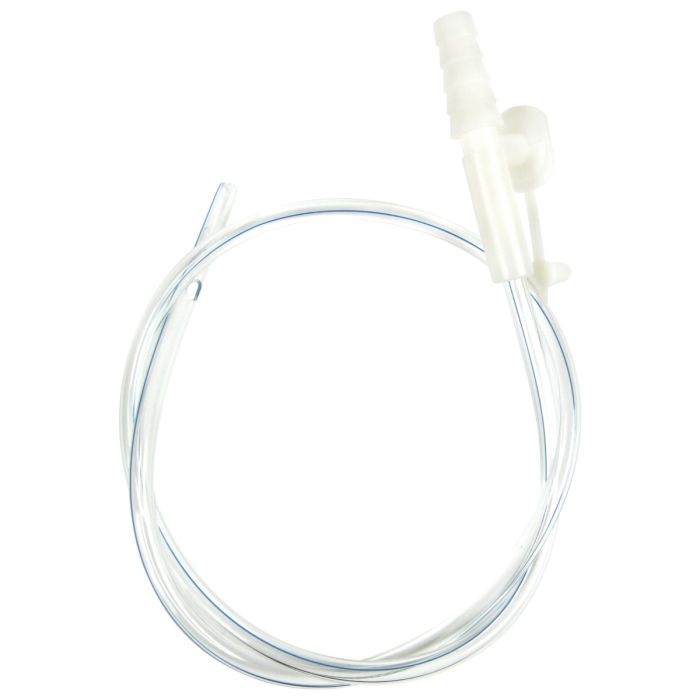Aspiration catheters with valve, sterile, 50 pieces