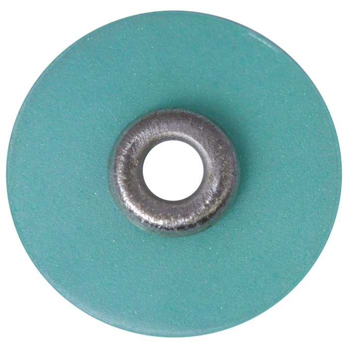 PRIMA Polishing discs, 14mm, 40 pieces