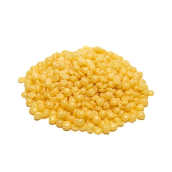 PRIMA Traditional hot wax, beads, 1 kg