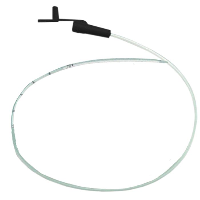 Feeding tube for kids, CH4-CH12, 100 pieces