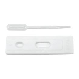 Cassette HCG pregnancy test urine Laboquick