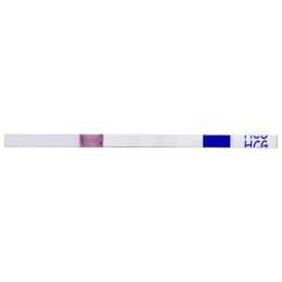 Band type Laboquick 25mm Urine HCG Pregnancy Test, 1 piece