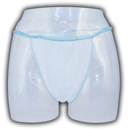 PRIMA Disposable bikini for Woman, 100 pcs
