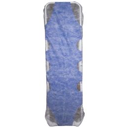 PRIMA PPSB Bed or stretcher cover, 90x225cm, 10 pieces