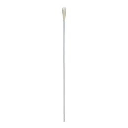 Sterile plastic swab applicator for veterinary use, 100 pieces