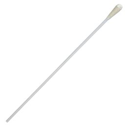 Medical Laboratory/LABORATORY SUPPLIES/Sterile Cotton Swabs - PRIMA Sterile swab with plastic applicator and cotton tipped, 100 pieces