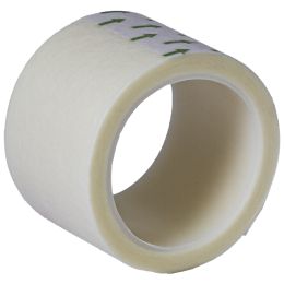 Medical Paper adhesive tape 2.50cm x 4.5m, 24rolls/box, PRIMA