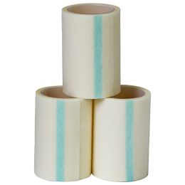 Medical Paper adhesive tape 5.00cm x 3m, 12 rolls/box, PRIMA
