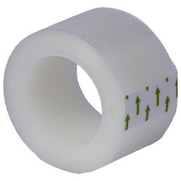 Polyethylene Transparent adhesive tape 2.50cm x 5.0m, 24 rolls/box, PRIMA
