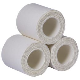 Zinc Oxide Fabric adhesive tape 5.00cm x 4.5m, 12 rolls/box, PRIMA