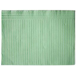 PRIMA Green medical towel 33x45cm, 125 pieces