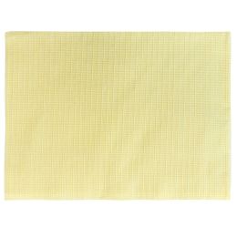 PRIMA Yellow medical towel 33x45cm, 500 pieces