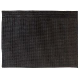 PRIMA Black medical towel 33x45cm, 500 pieces
