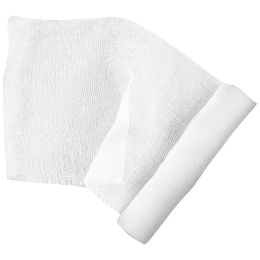 Cotton Gauze Bandage, 48g, 10mx15cm