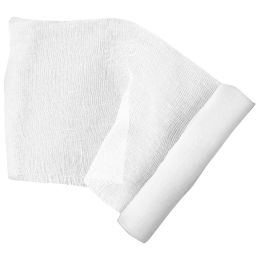 Cotton Gauze Bandage, 48g, 10mx20cm