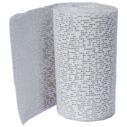 PRIMA Gypsum gauze bandage roll, 3mx20cm