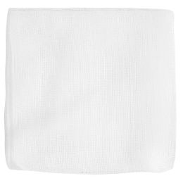 Cotton gauze swabs, PRIMA, non-sterile, 8 folds, 5x5cm, 100 pieces