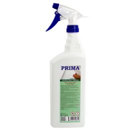 Surface disinfectant spray PRIMA - Bionet SP Sanidor, 1 liter